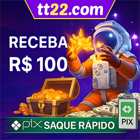 tt22.com Ganhe R$ 100,00 Gratis