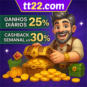 tt22.com Fundo de Resgate de Perdas Semanais